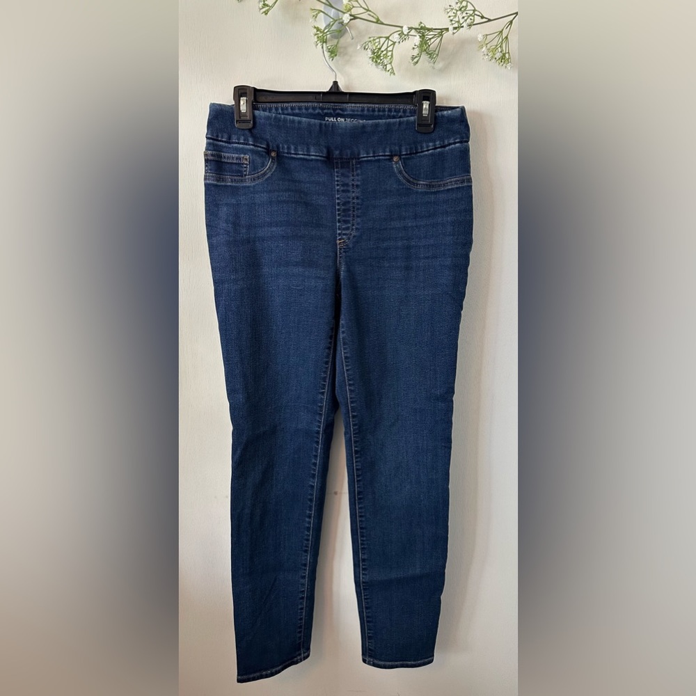 Chicos | Pull on Jegging